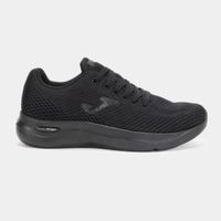 Zapatillas Urbanas Mujer Joma Corinto Negra