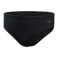 Traje De Baño Niño Endurance Brief Negro