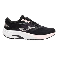 Zapatillas Running Mujer Joma Speed Negra