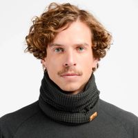 Bandana Outdoor Unisex La Tournee Waffle Negra