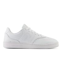 Zapatillas Urbanas Hombre New Balance 80 Blanca