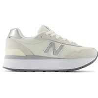 Zapatillas Urbanas Mujer New Balance 515 Beige