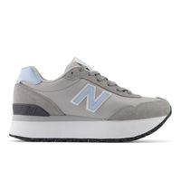 Zapatillas Urbana Mujer New Balance 515 Gris