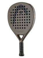 Pala Pádel Head Coello Vibe 2026 Negra