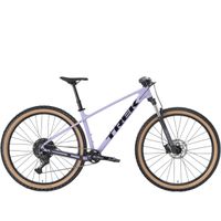 Bicicleta MTB Trek Marlin 6 Gen 3 2026 Lila