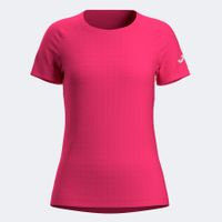 Polera Entrenamiento Mujer Joma R-Trail Nature Fucsia