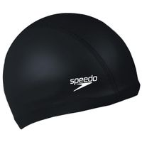 Gorro de Natación Speedo Unisex Pace Cap Negro