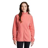 Polar Outdoor Mujer La Tournee Rosado