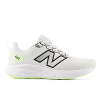 Zapatillas Running Mujer New Balance 460 V4 Blancas/Negras