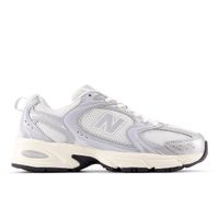 Zapatillas Urbanas Unisex New Balance 530 Blanca/Gris
