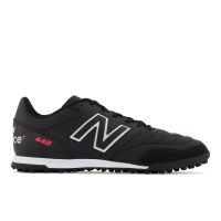 Zapatillas Fútbol Hombre New Balance 442 V2 Negra