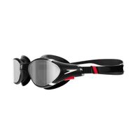 Anteojos Natación Unisex Biofuse 2.0 Mirror Negro