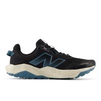 Zapatillas Trail Hombre New Balance Dynasoft Nitrel v6 Negra