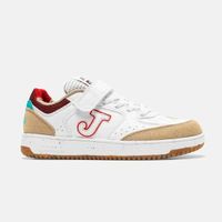 Zapatillas Urbanas Niños Joma Flexys Jr 26 Multicolor