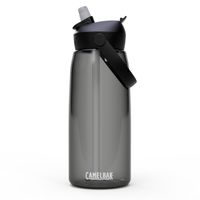 Botella Camelbak Thrive Flip Straw 1 L Gris
