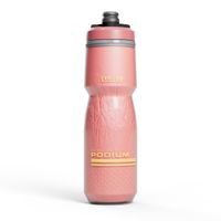 Botella Camelbak Podium Chill 710 ml Coral