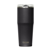 Tumbler Camelbak Thrive 850 ml Acero Inoxidable Negro