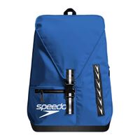 Mochila Natación Unisex Speedo Team Rucksack 35L Azul