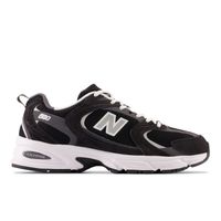 Zapatillas Urbanas Unisex New Balance 530 Negra