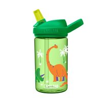 Botella Camelbak eddy+ Kids 400 ml Verde