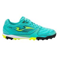 Zapatillas Fútbol Hombre Joma Dribling 25 TF Turquesa