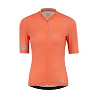 Tricota Ciclismo Mujer Altitude Coral