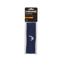 Cintillo Tenis Head Headband Azul Marino