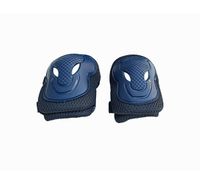 Set 4 Protecciones Unisex GPR Azul L