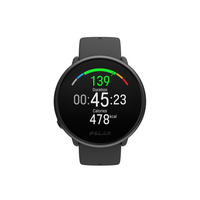 Reloj Fitness Polar Ignite 2 GPS Negro