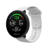 Reloj Deportivo Polar Unite S-L Blanco