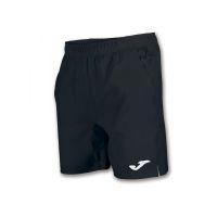 Short Tenis Hombre Joma Master Negro