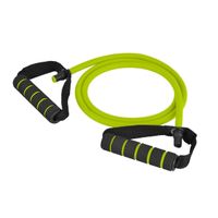 Liga de Resistencia Media Fitness Blu Fit Verde