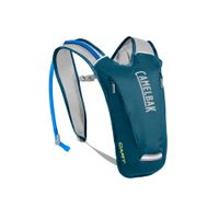 Mochila Hidratación Camelbak Dart 1,5 L Azul