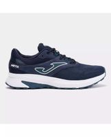 Zapatillas Running Hombre Joma Meta 25 Azul Marino