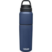 Botella Térmica Vaso Camelbak 670ml Acero Inoxidable Azul