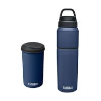 Botella Térmica Vaso Camelbak 670ml Acero Inoxidable Azul