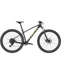 Bicicleta MTB Trek Marlin 4 Gen 3 2026 Negra