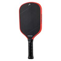 Raqueta Pickleball Head Radical Tour EX Raw Negro