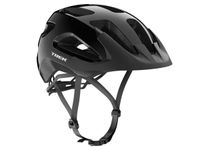 Casco Ciclismo Trek Solstice Negro