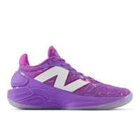 Zapatillas Básquetbol Unisex New Balance Two WXY V5 Morado