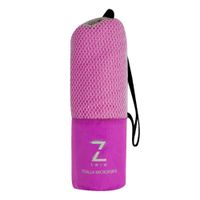 Toalla Microfibra Zvibes Lisa Grande