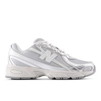 Zapatillas Urbanas Unisex New Balance 740 Gris/Blanco