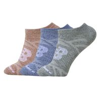 Pack 6 Calcetines Running New Balance Multicolor