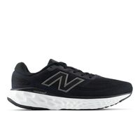 Zapatillas Running Hombre New Balance Negra