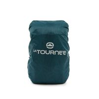 Cubre Mochila Outdoor La Tournee Verde Oscuro