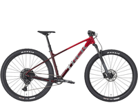 Bicicleta MTB Trek Marlin 7 Gen 3 2026 Roja