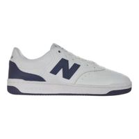 Zapatillas Urbanas Hombre New Balance 80 Blanco
