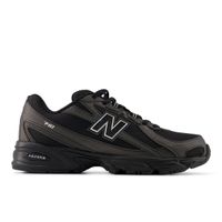 Zapatillas Urbanas Unisex New Balance 740 Negra