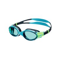 Anteojos Natación Junior Speedo Biofuse 2.0 Azul/Verde