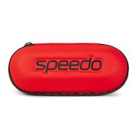 Estuche para Gafas Speedo Rojo
